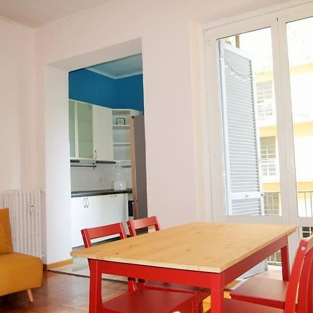 Splendido Appartamento A Pagano Milán Exterior foto