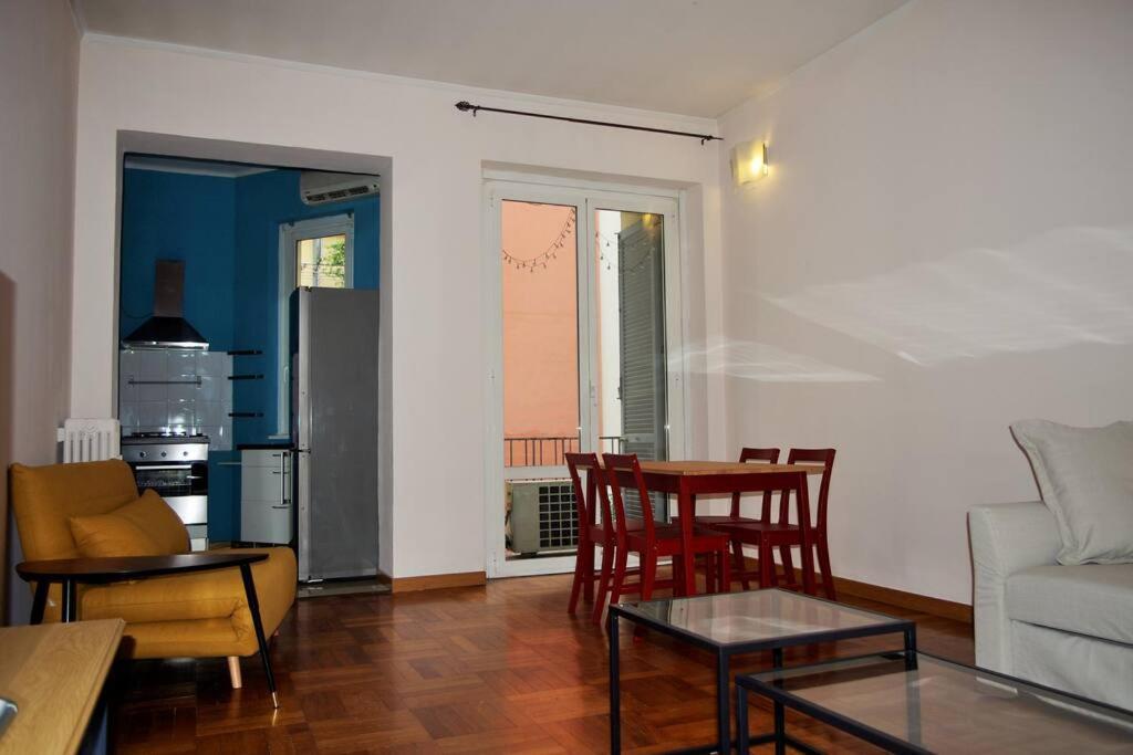 Splendido Appartamento A Pagano Milán Exterior foto