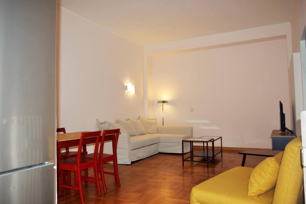 Splendido Appartamento A Pagano Milán Exterior foto