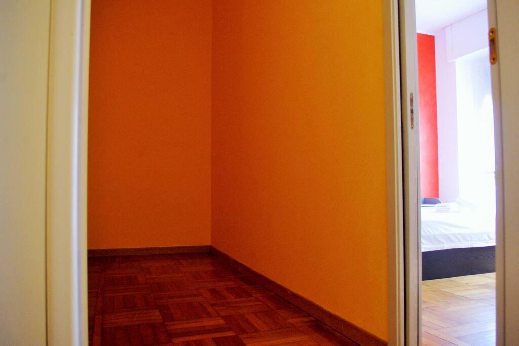 Splendido Appartamento A Pagano Milán Exterior foto