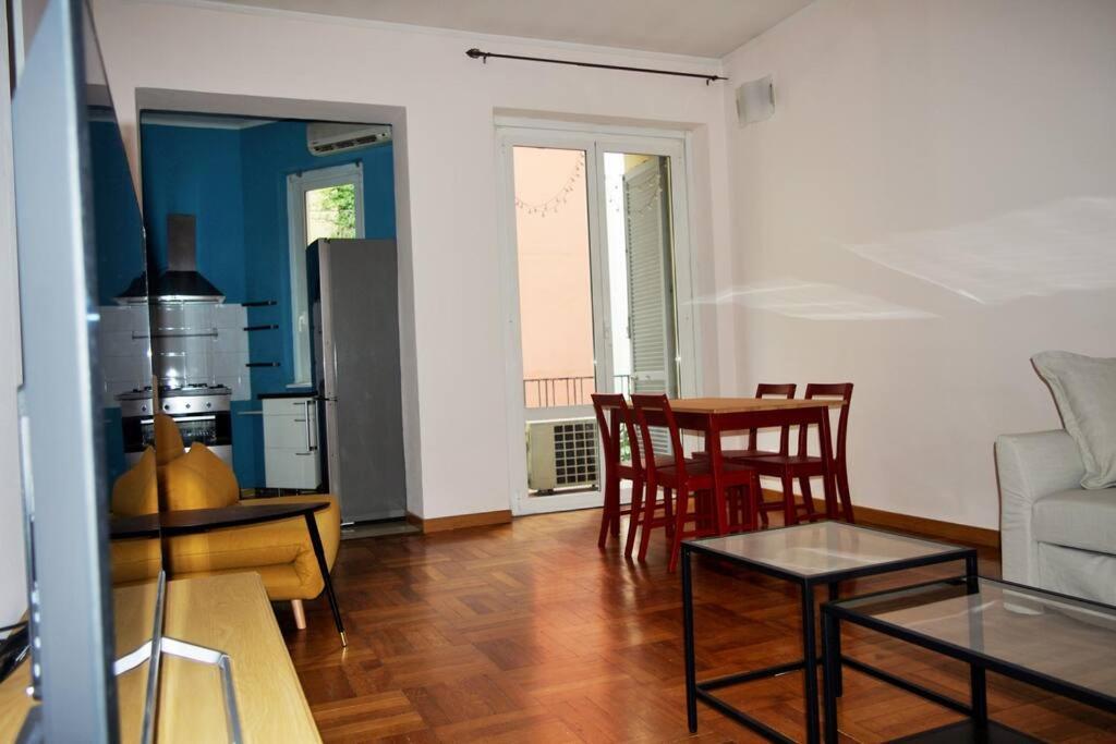 Splendido Appartamento A Pagano Milán Exterior foto