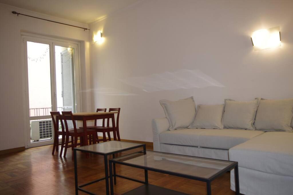 Splendido Appartamento A Pagano Milán Exterior foto